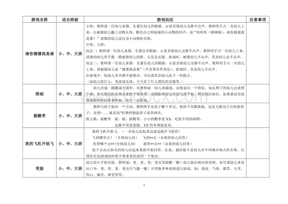 餐前安静小游戏.doc_第3页