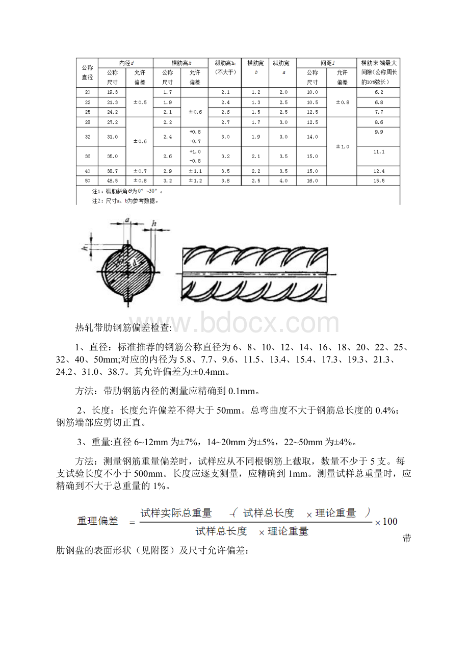 建筑材料进场验收制度汇编.docx_第3页