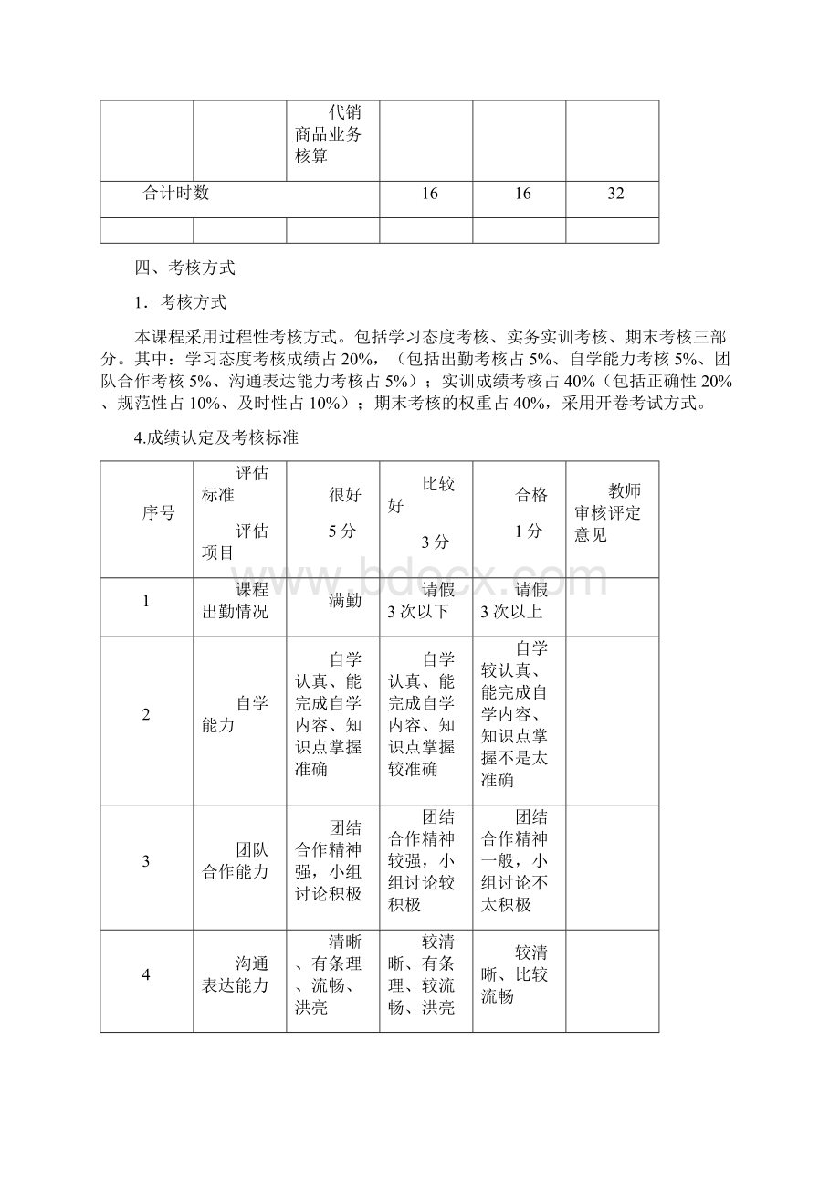 商品流通企业会计教案文档格式.docx_第3页