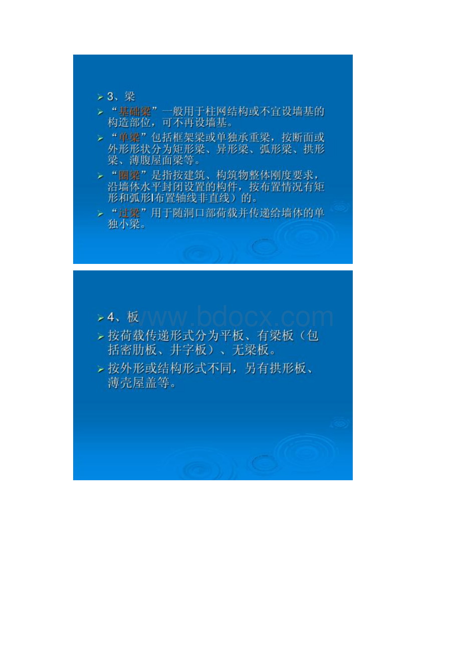 建筑工程计价4混凝土及钢筋混凝土工程Word文档下载推荐.docx_第2页