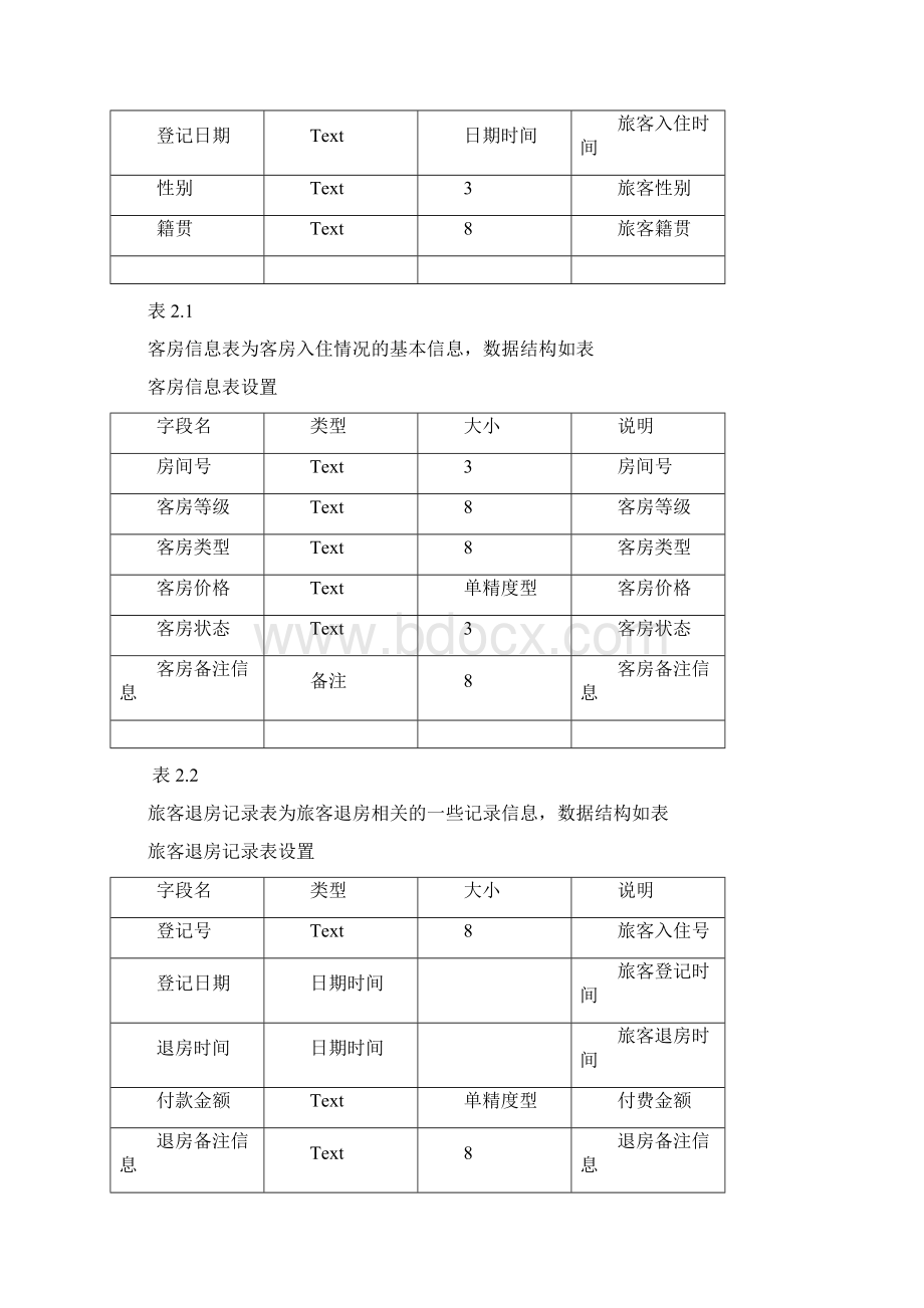 VB毕业课程设计实验报告Word文档格式.docx_第2页