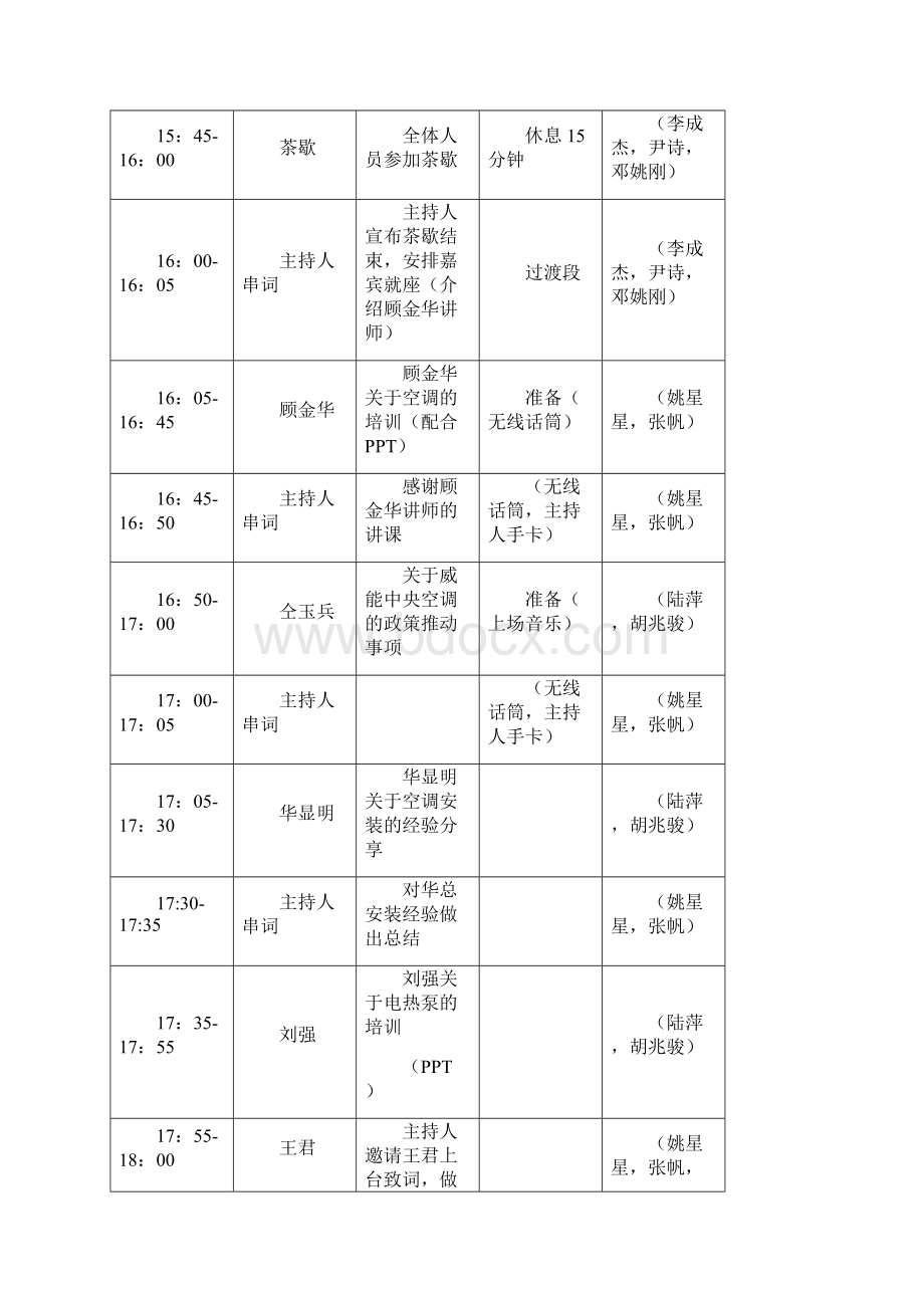 地暖活动策划案Word格式文档下载.docx_第3页