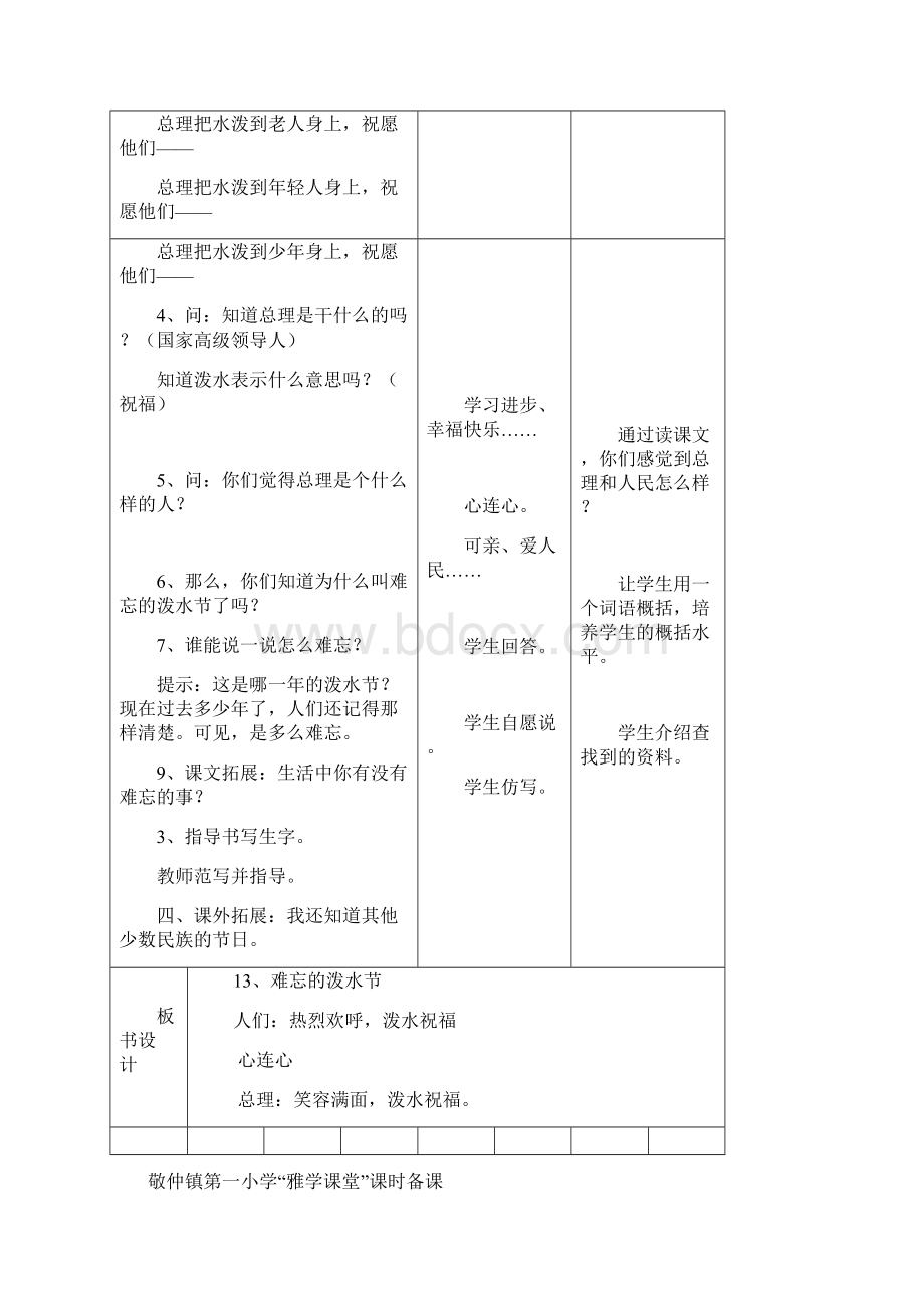 13难忘的泼水节.docx_第2页