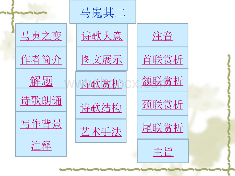 马嵬其二优质PPT.ppt_第2页