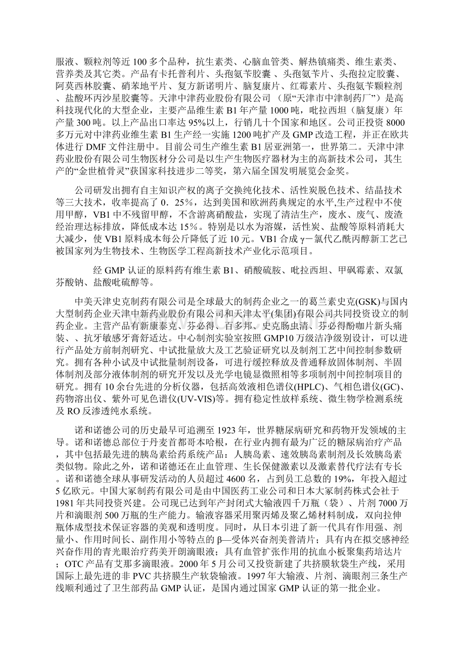 天津医药制药行业现状.docx_第2页