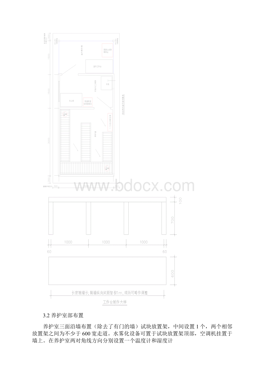 现场砼标准养护室设置方案.docx_第2页