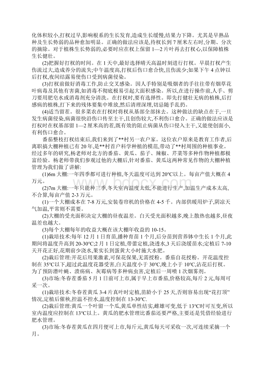 园艺技术实践报告.docx_第2页