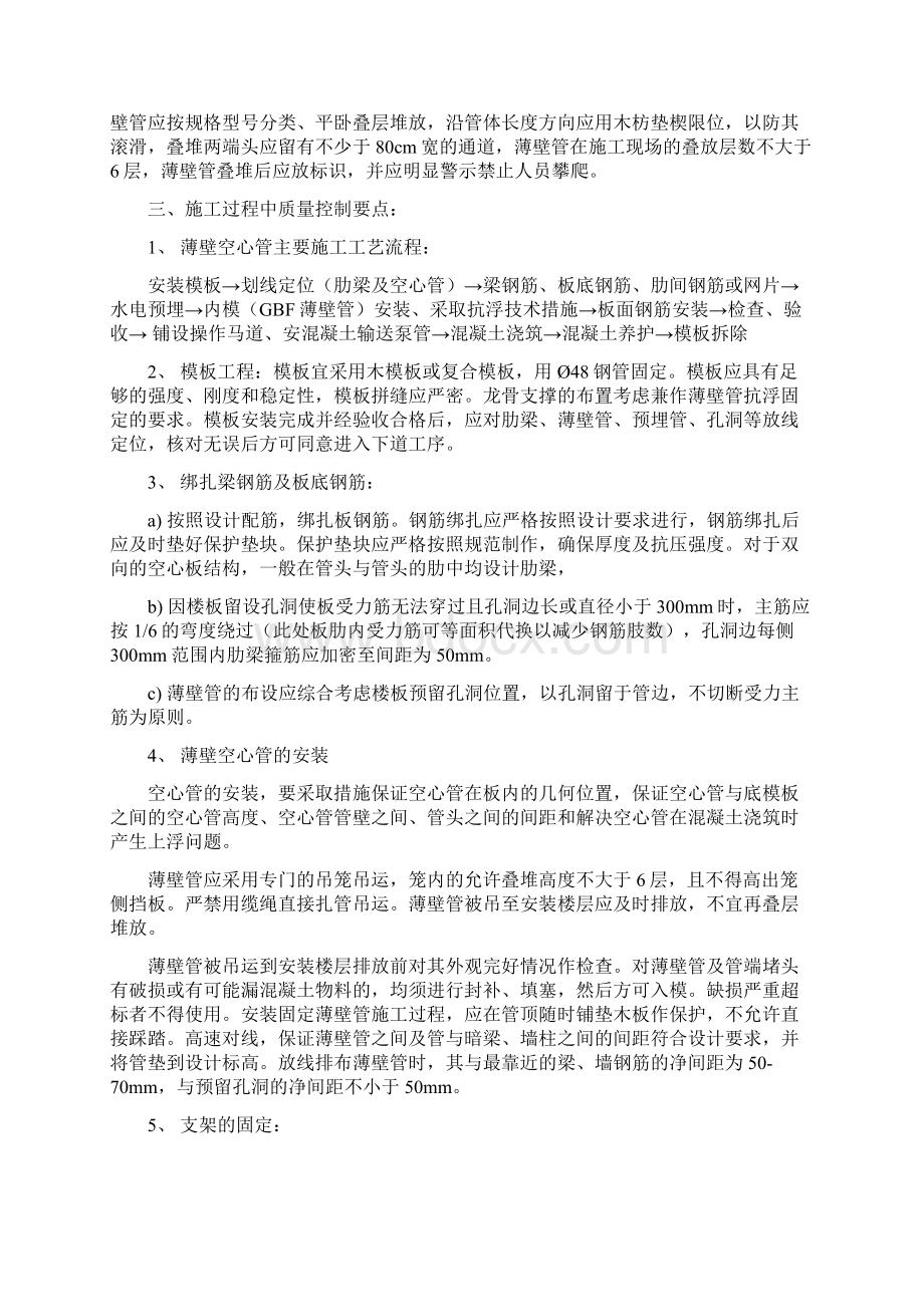 GBF现浇混凝土空心楼盖技术几点感悟江苏建设监理协会.docx_第3页