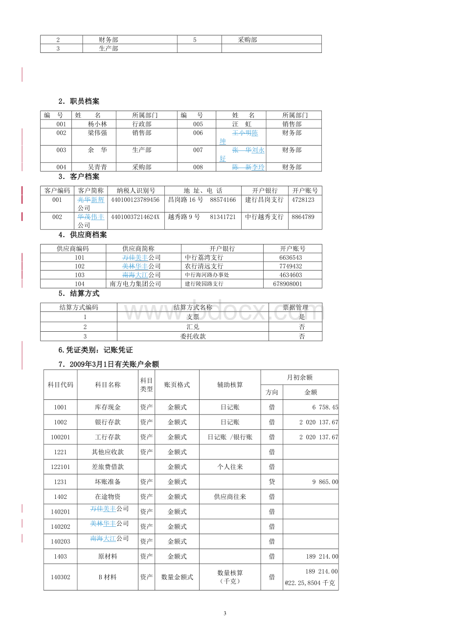 中山市会计核算技能竞赛模拟试题.doc_第3页