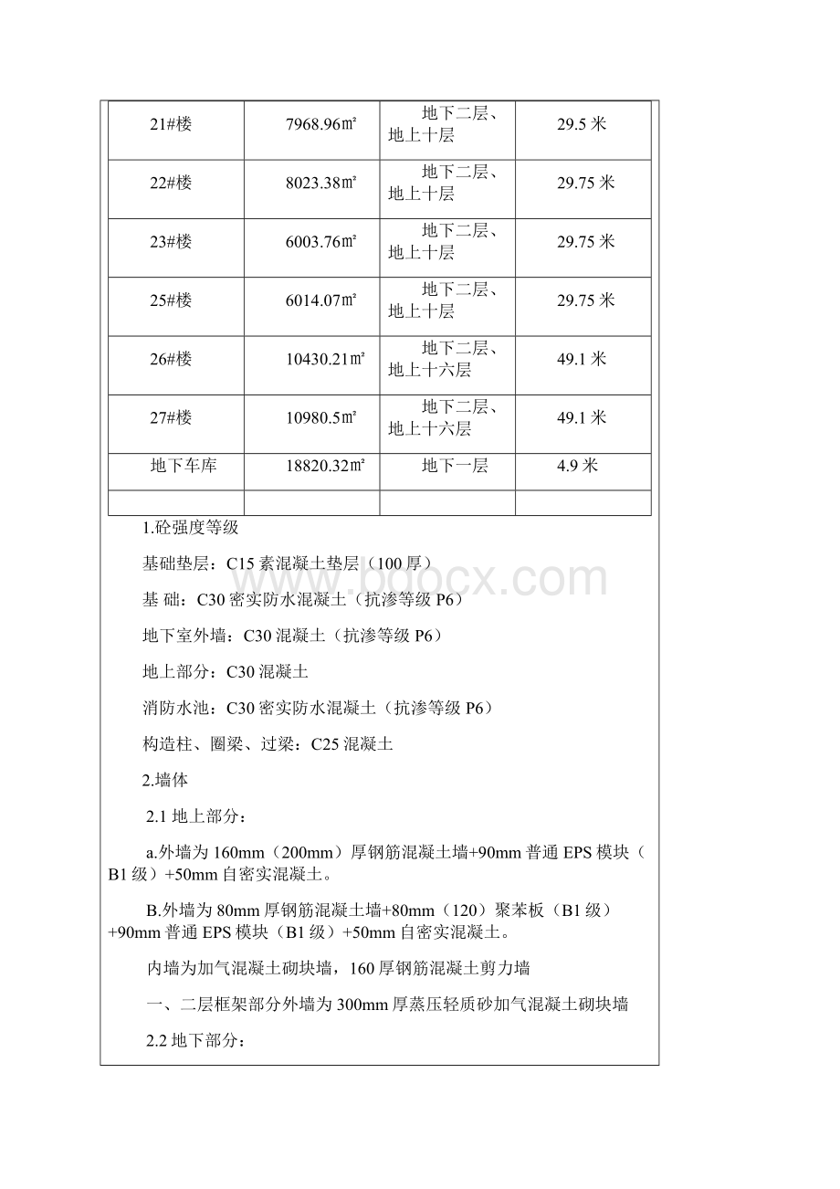 房建工程全套技术交底 10.docx_第3页