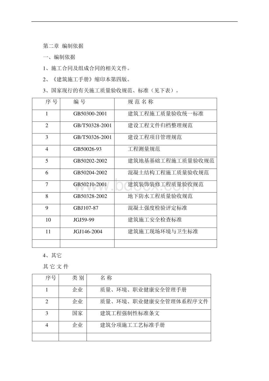 蓄水池专项施工专业技术方案Word下载.docx_第2页