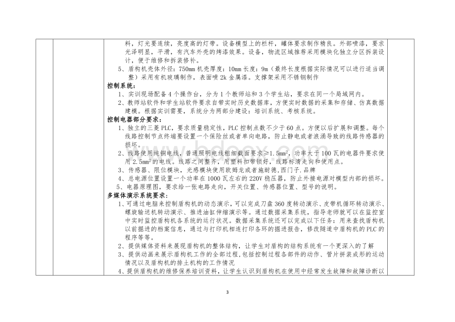 采购清单：教学模型文档格式.doc_第3页