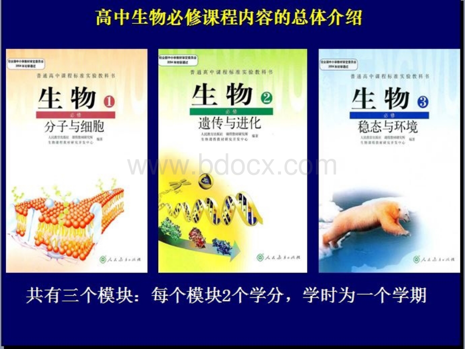 人教版高中生物必修一全套PPT.ppt_第1页