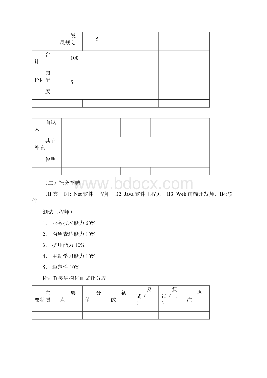 软件结构化面试.docx_第3页