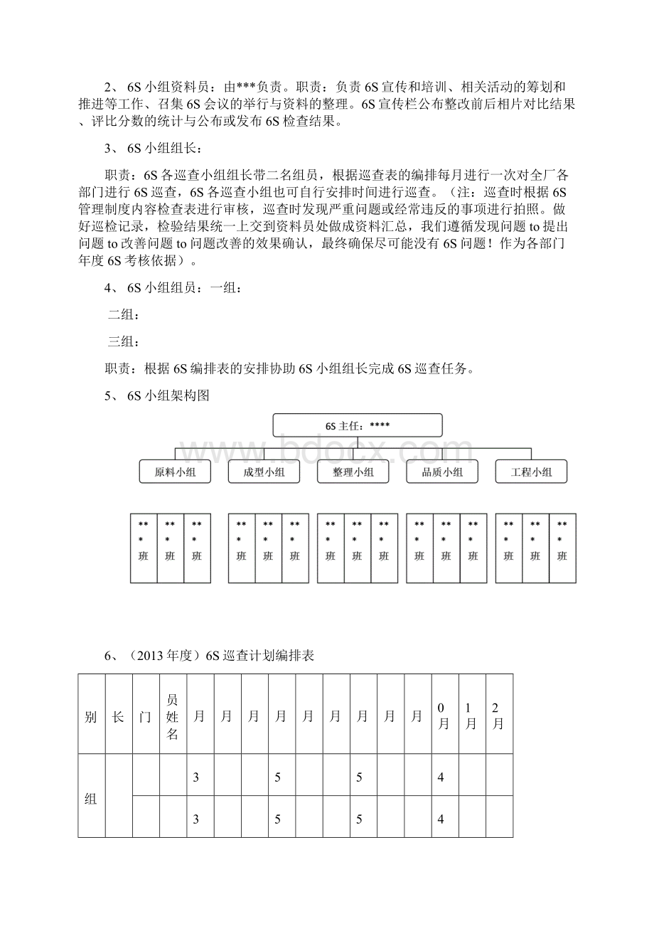 S管理制度推行小组Word格式.docx_第2页