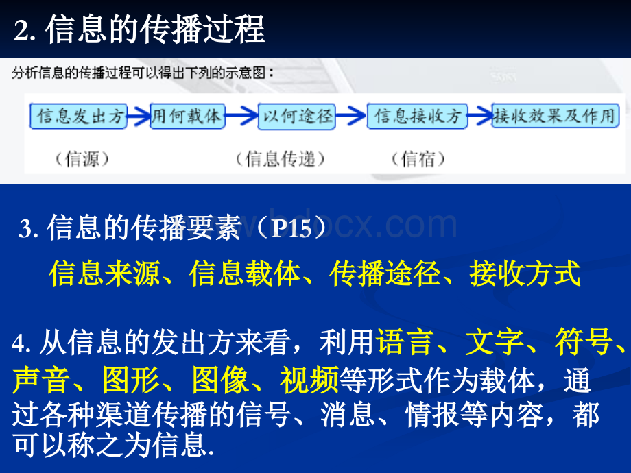 信息技术基础期末考试复习提纲(2012末)PPT课件下载推荐.ppt_第3页