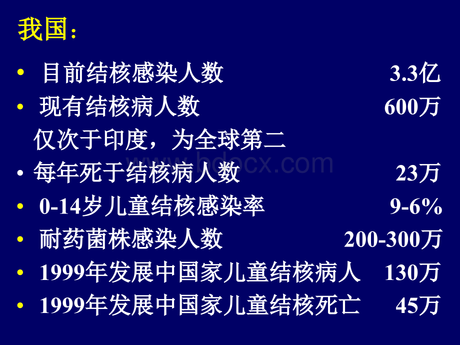 儿童结核诊断与治疗进展PPT文件格式下载.ppt_第2页