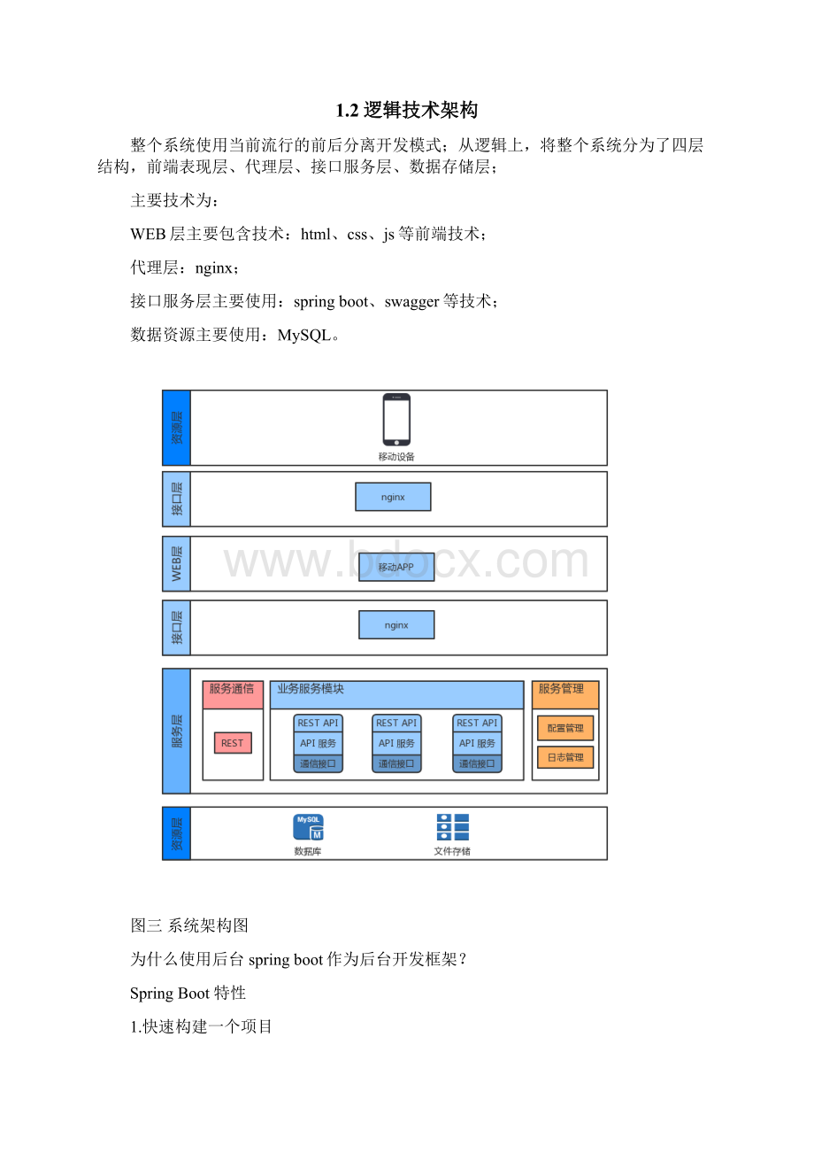 xx系统应用服务软件系统建设安全解决方案Word文档下载推荐.docx_第2页