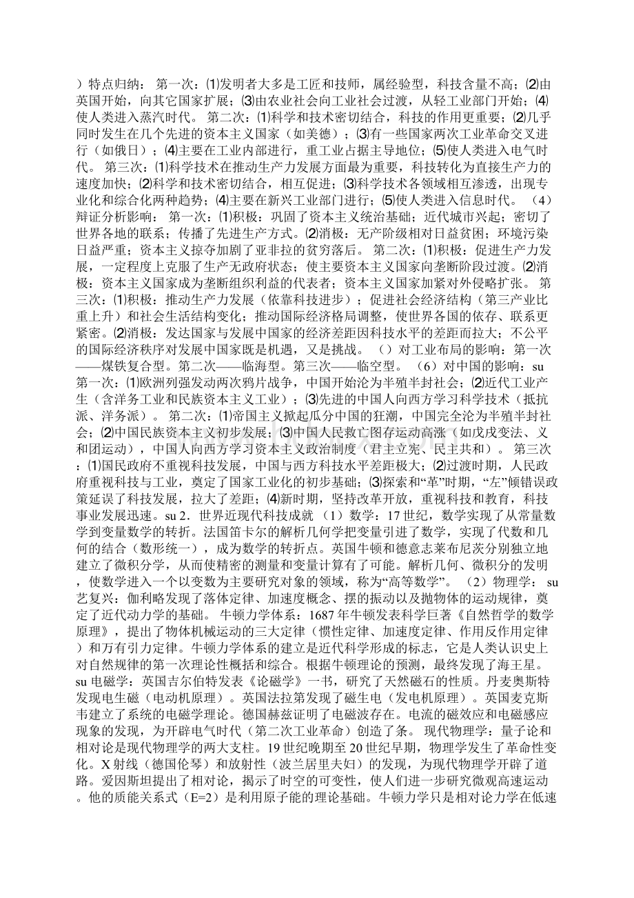 世界历史文化史专题Word文件下载.docx_第2页