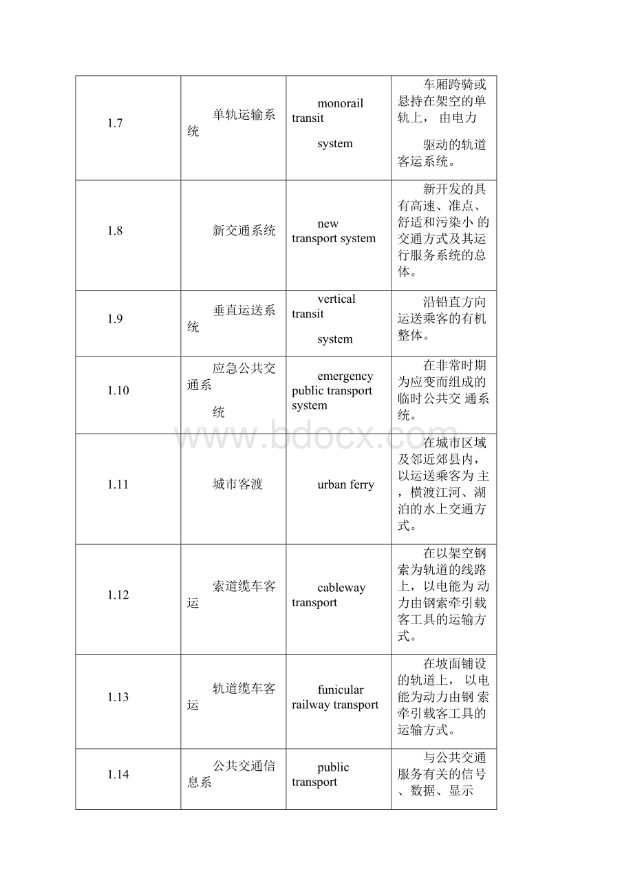 公交术语及解释全.docx_第2页