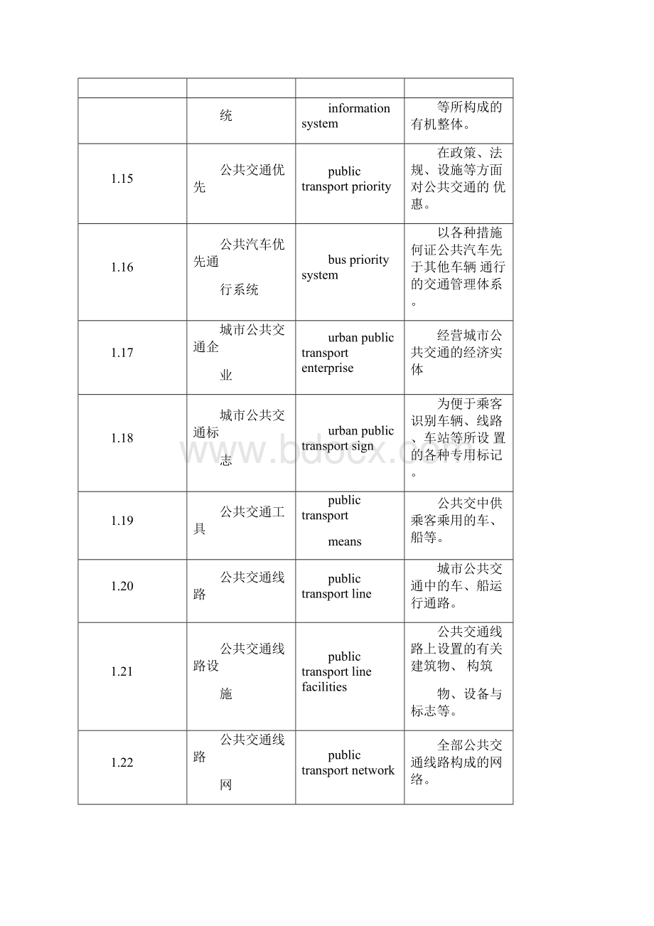 公交术语及解释全.docx_第3页