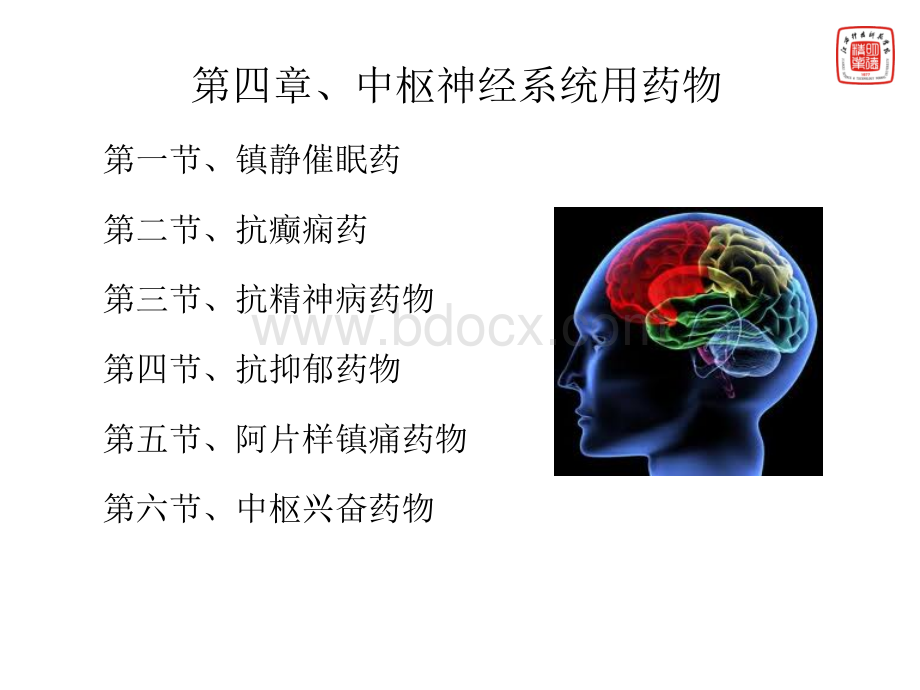 药物合成反应课件-第4章PPT推荐.ppt