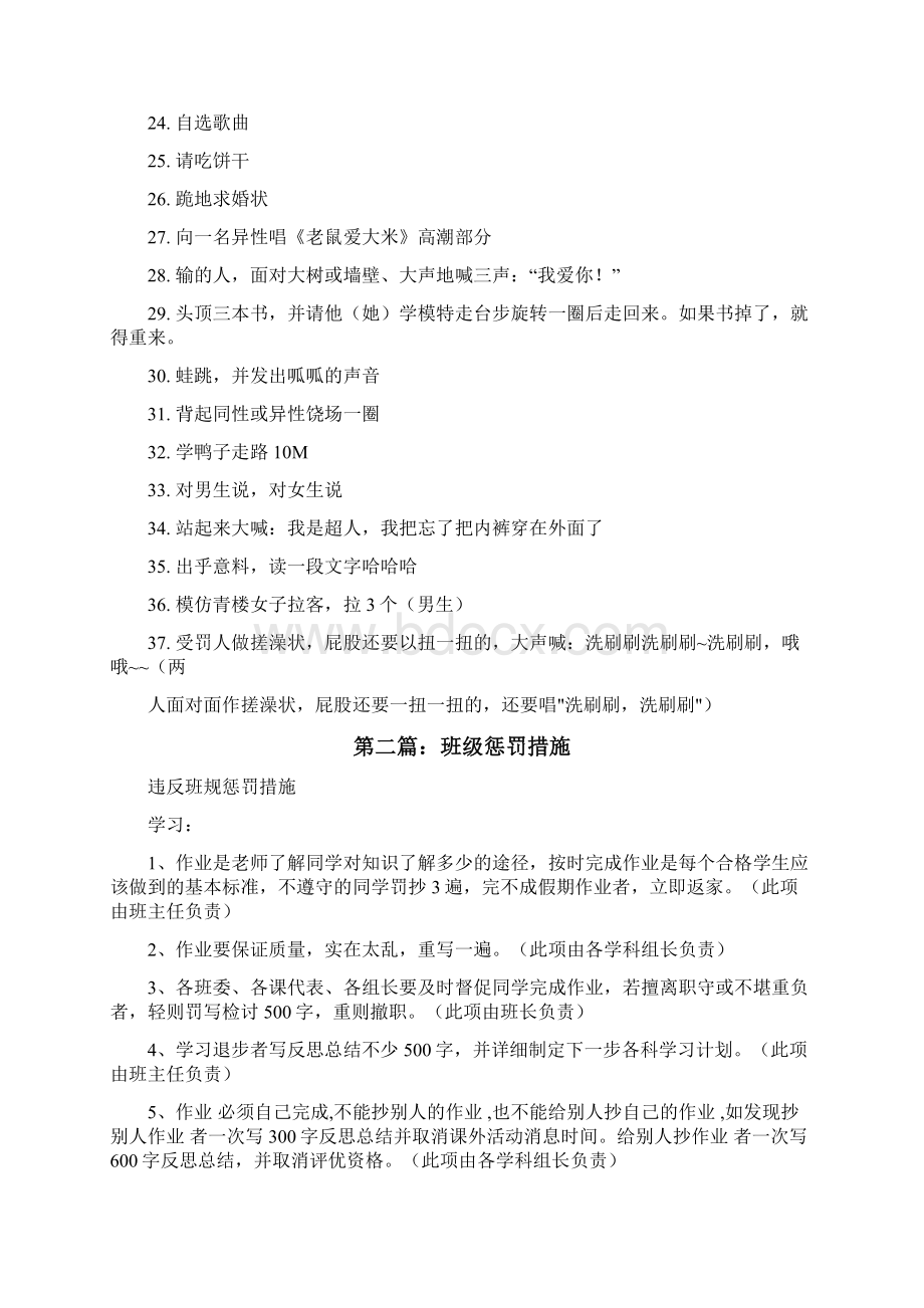 惩罚措施修改版Word文档下载推荐.docx_第2页