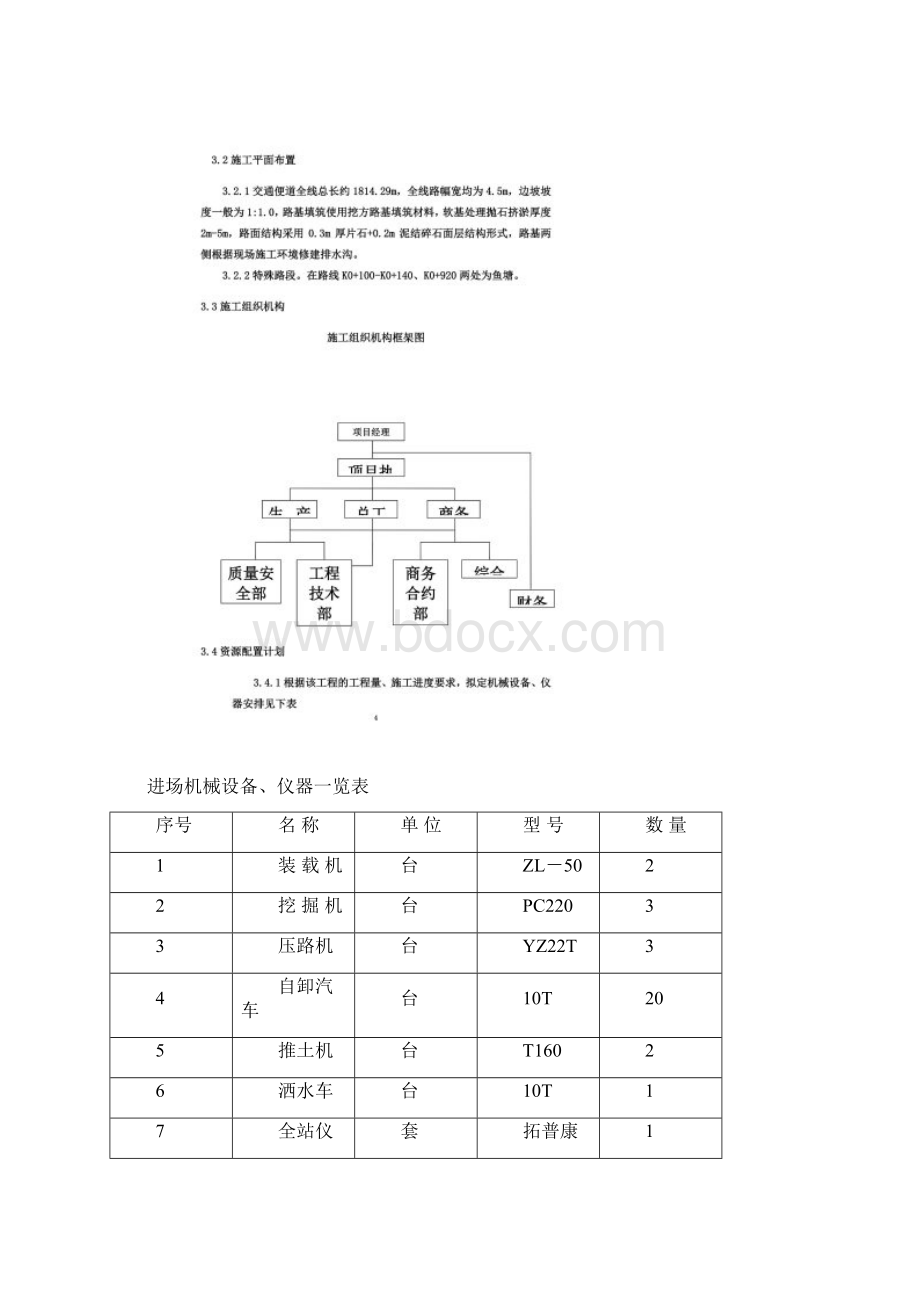 市政道路便道施工方案.docx_第3页