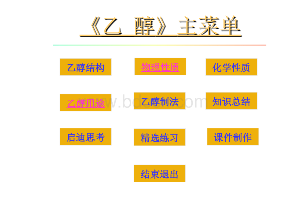 乙醇课件(共二课时)PPT资料.ppt_第2页