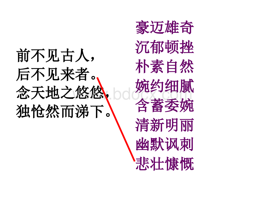 诗歌语言风格.ppt_第3页