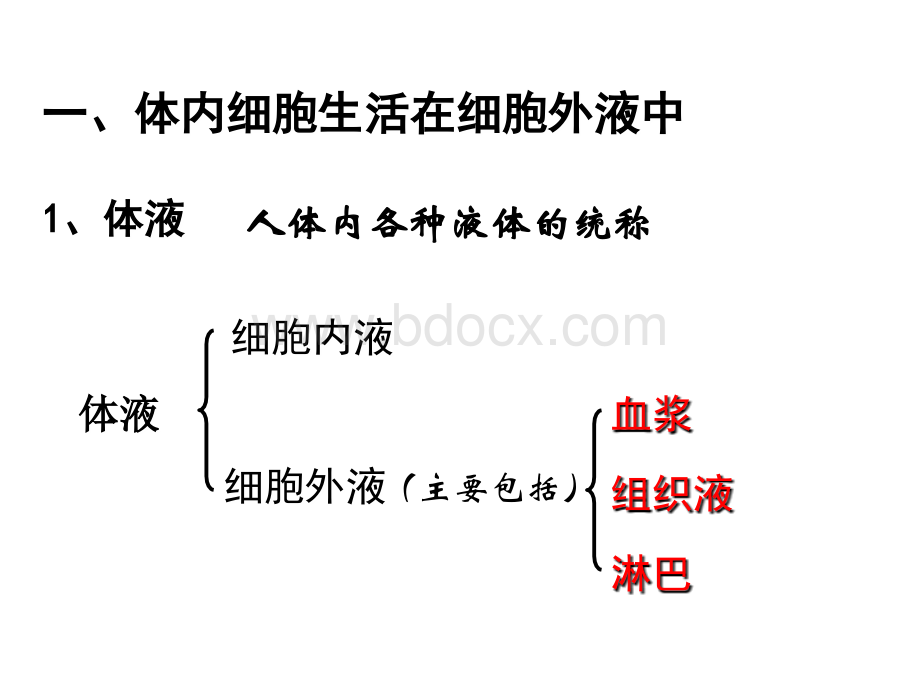 细胞生活的内环境.ppt_第3页