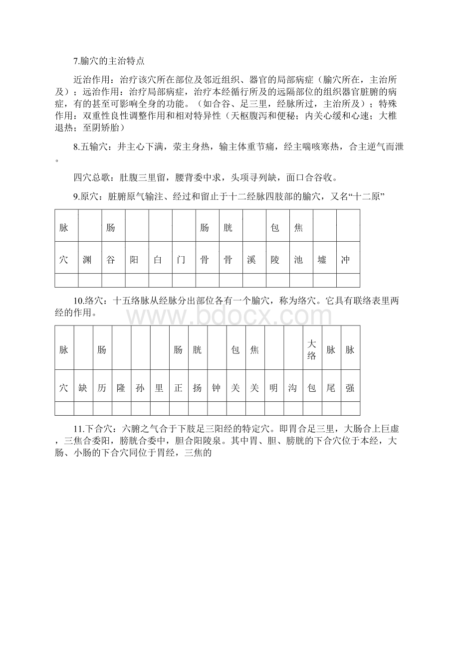 针灸学考试大重点文档格式.docx_第2页