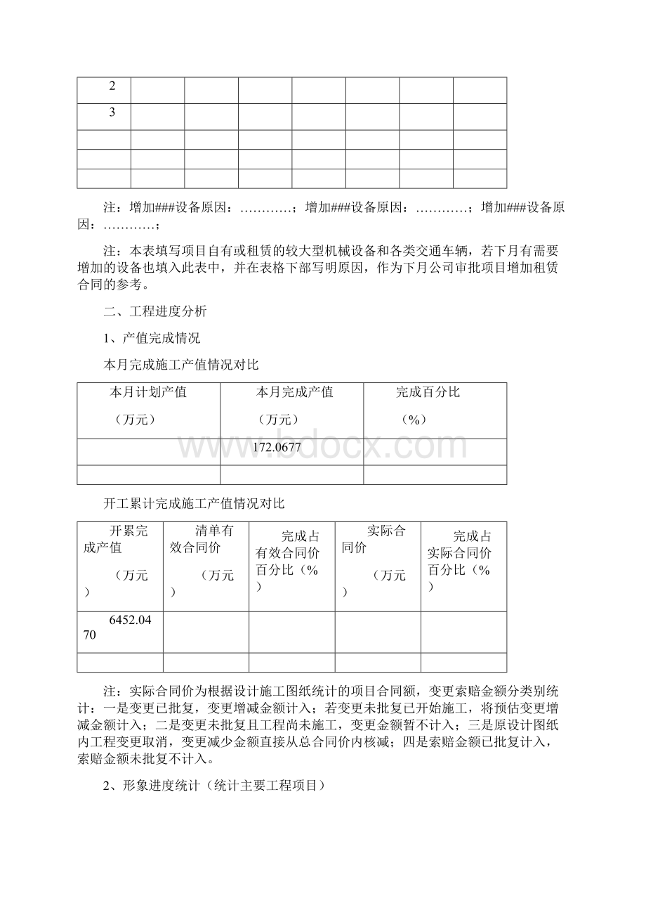 项目运营质量分析Word下载.docx_第2页