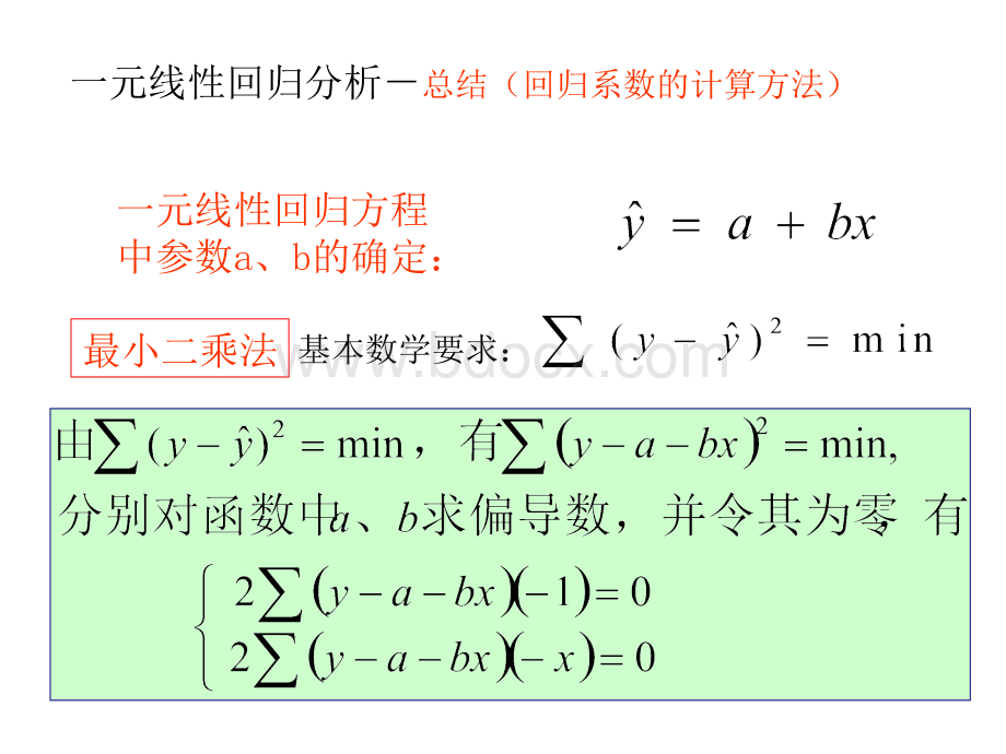 计量经济学讲义线性回归模型的异方差问题1PPT推荐.ppt_第3页