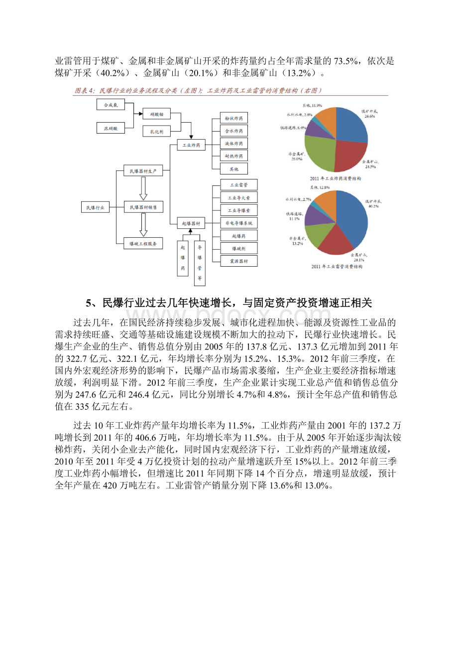 民爆行业分析报告.docx_第3页