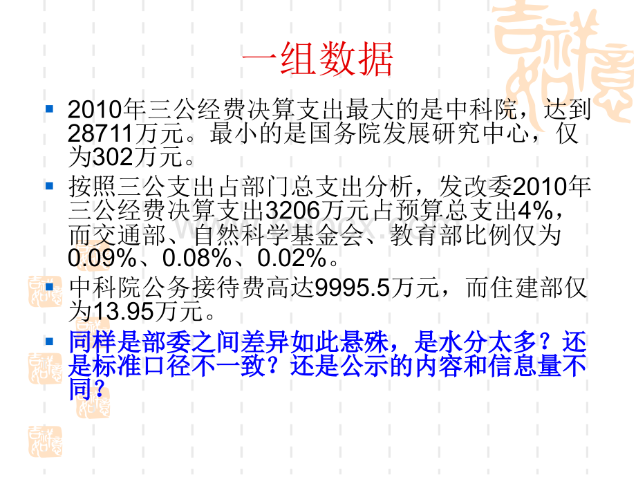 政府信息披露专题PPT推荐.ppt_第3页