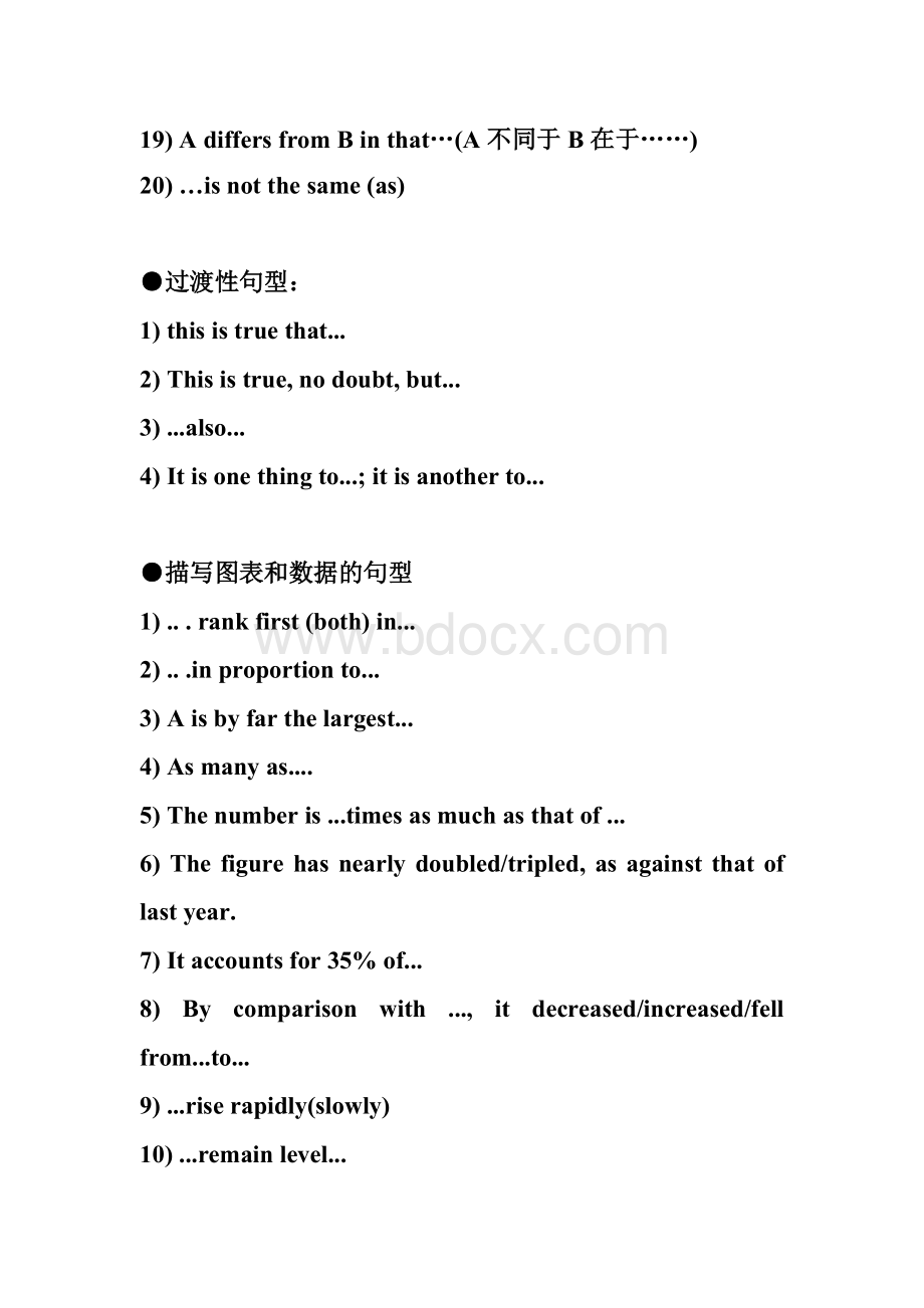 英语高级句型资料下载.pdf_第2页