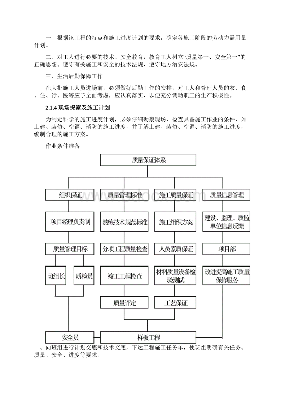 施工准备及周转材料计划三篇.docx_第3页