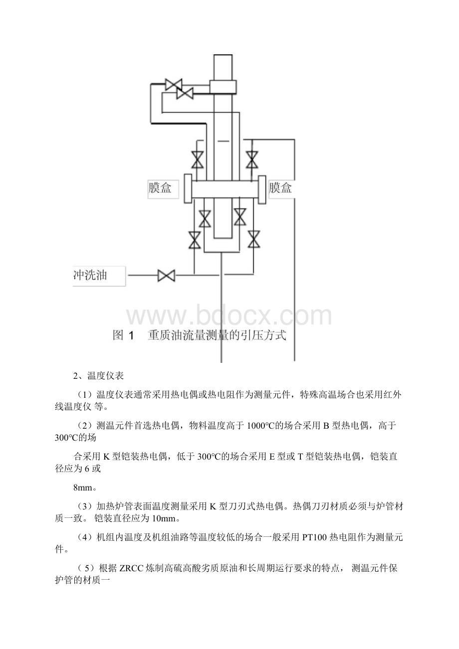 现场仪表及控制系统设计审查购置导则.docx_第3页