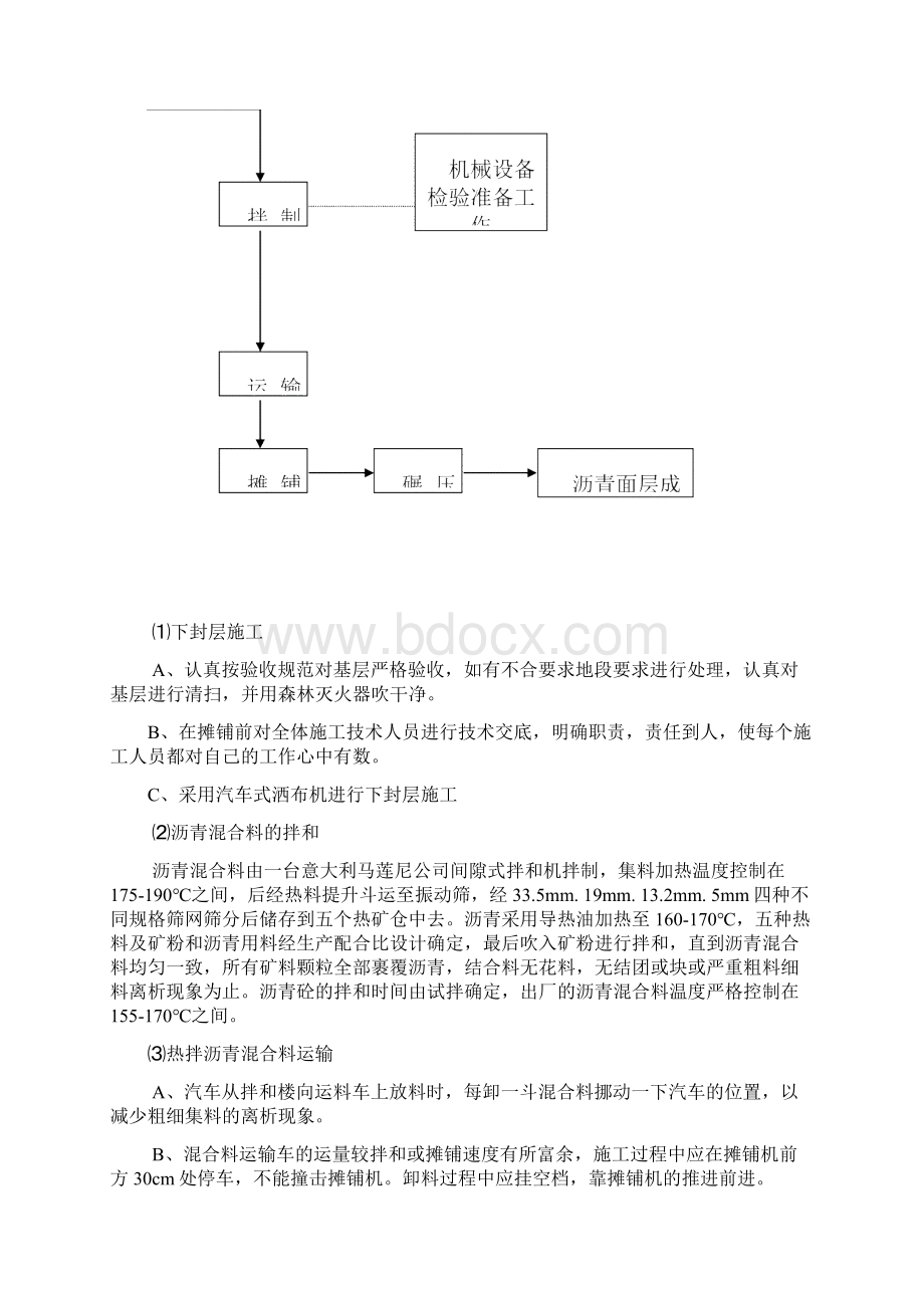 沥青路面施工方案1.docx_第2页