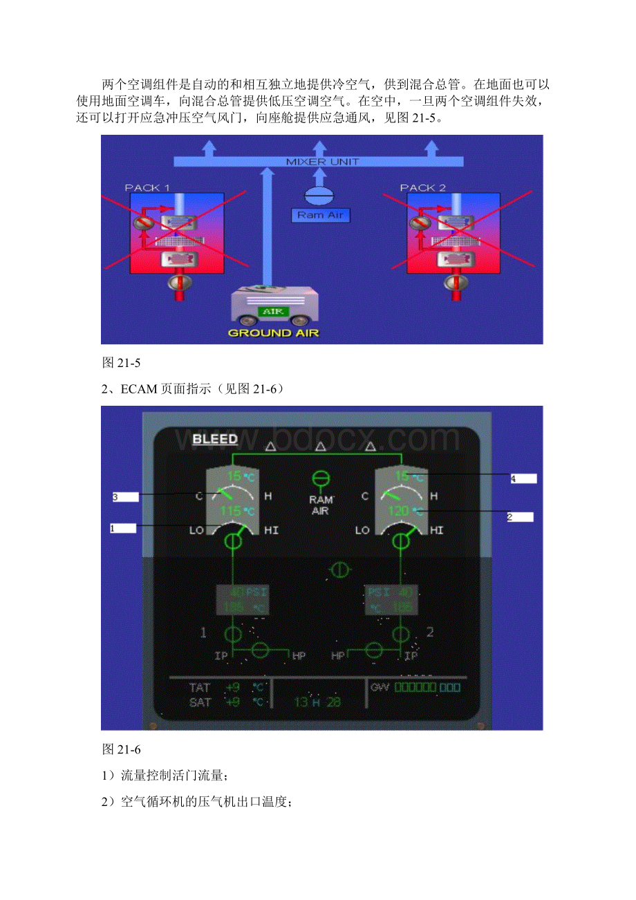 ATA21飞机空调系统概述.docx_第3页