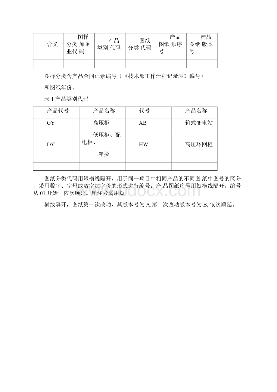 图纸编号规则2文档格式.docx_第3页