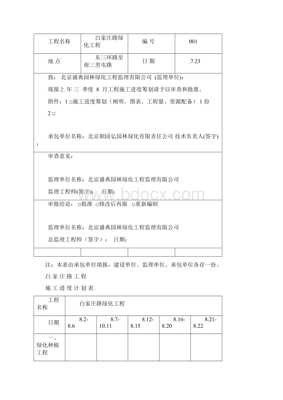 绿化工程全套资料样本文档格式.docx_第3页