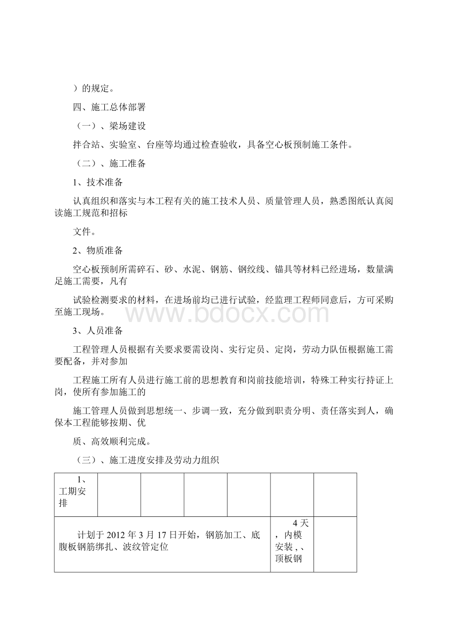 空心板预制技术交底文档格式.docx_第3页