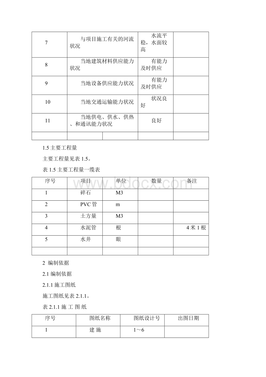 基坑开挖施工方案Word文件下载.docx_第3页