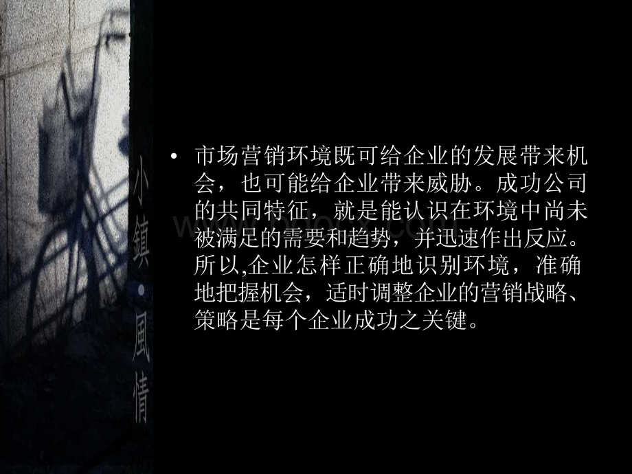 第三章市场营销环境分析.ppt_第3页