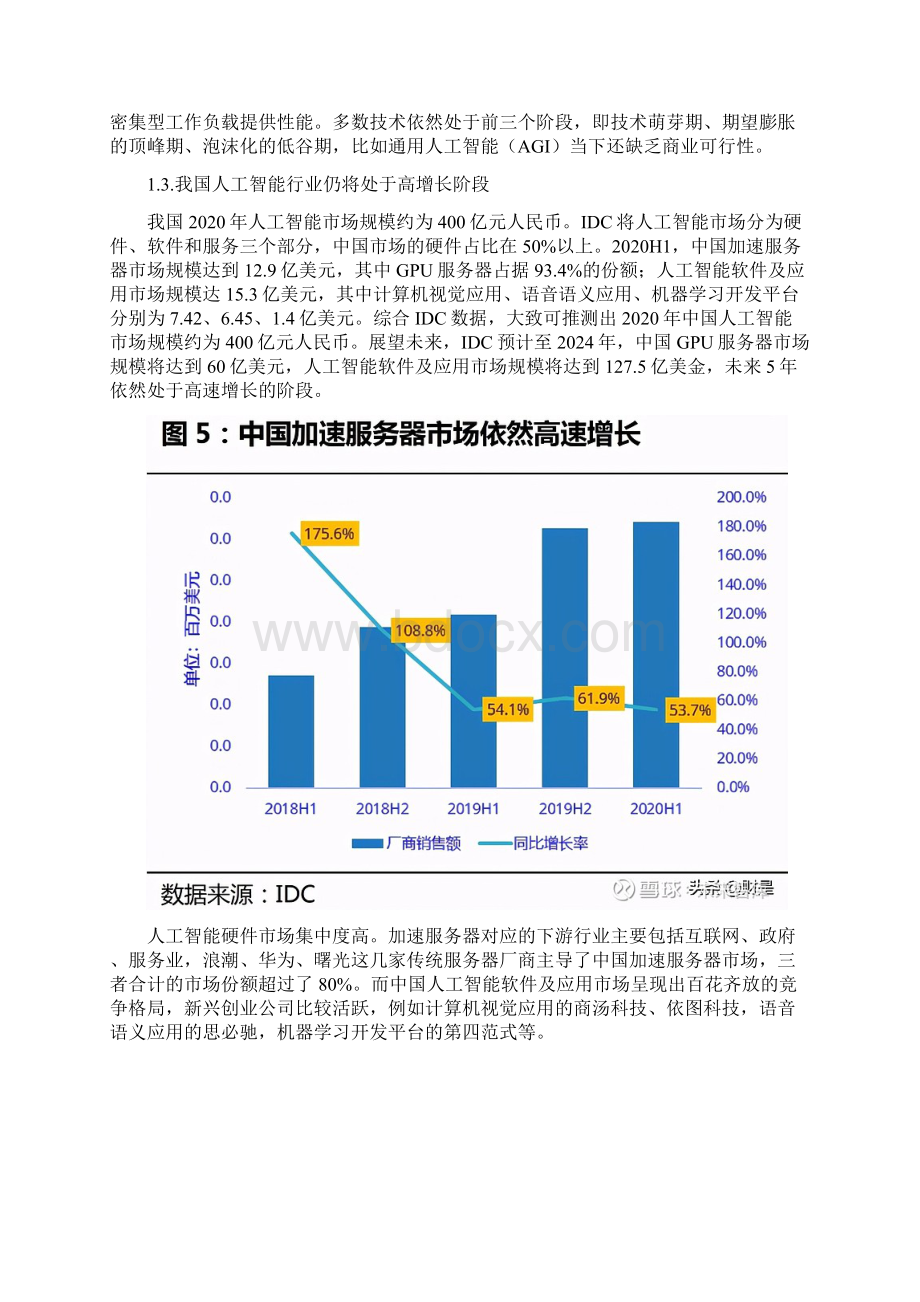 人工智能AI对碳中和的影响及发展导向专题研究Word文档下载推荐.docx_第2页