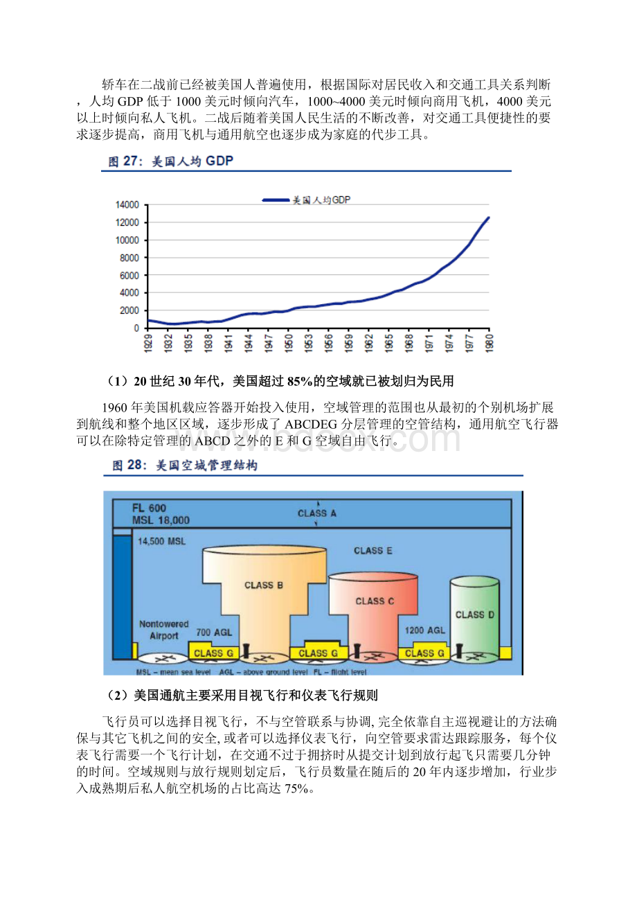 通航行业分析报告Word文档格式.docx_第2页