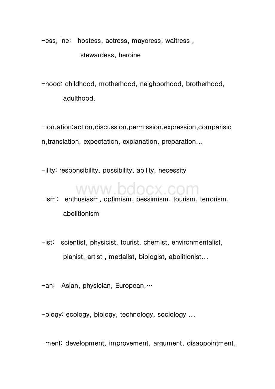 常见形容词后缀Word文档格式.doc_第3页