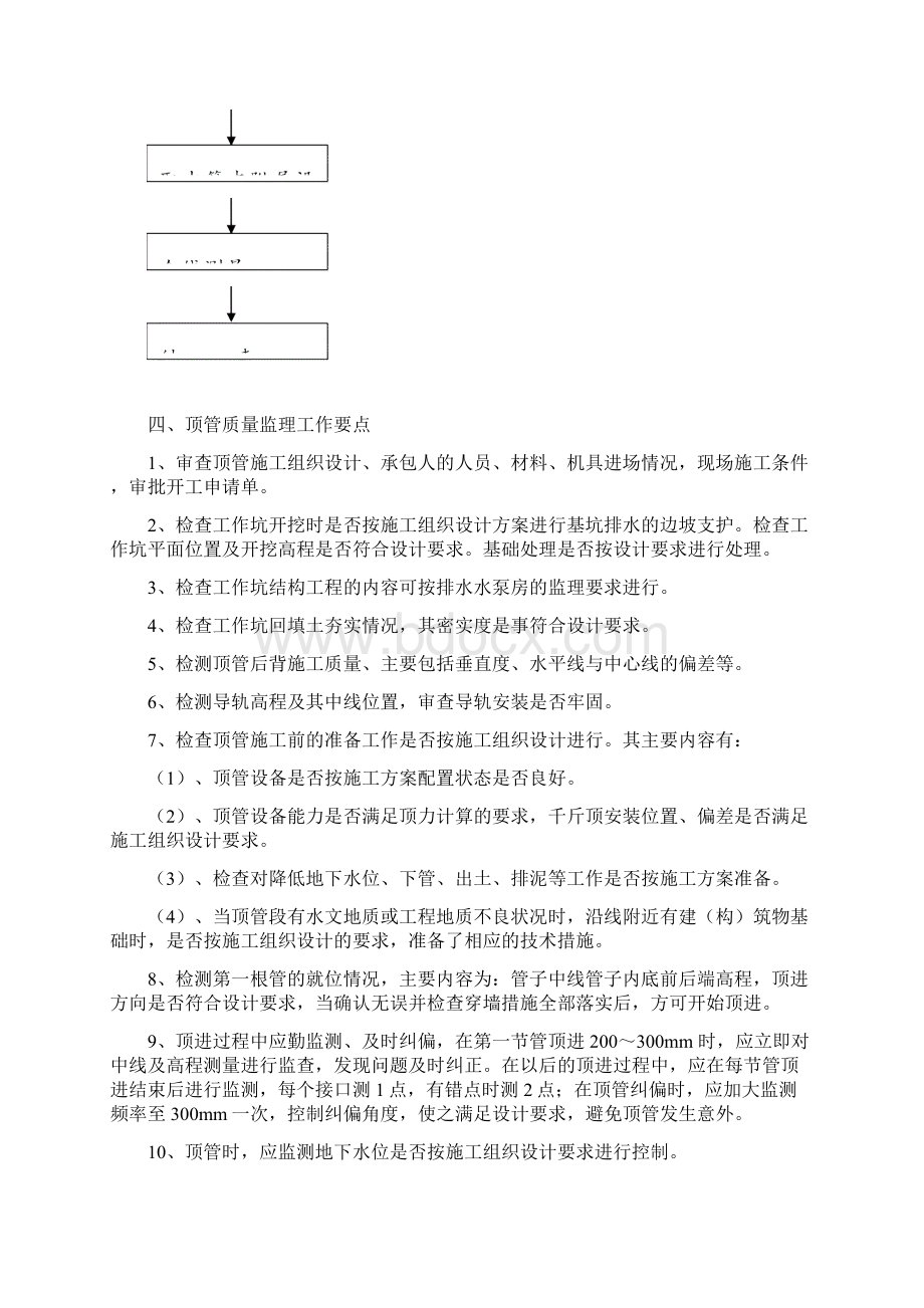 顶管工程监理实施细则54969.docx_第3页